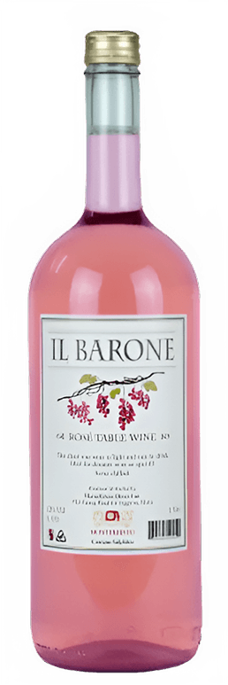 Il-Barone collection