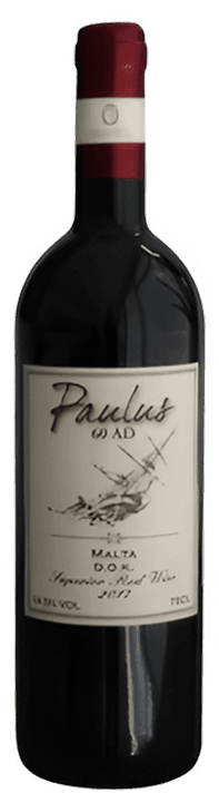 Paulus collection