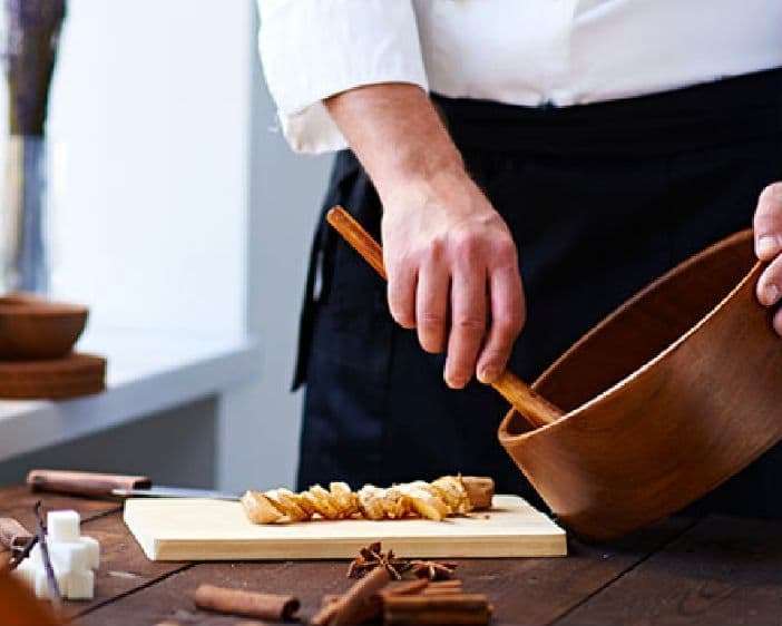 Montekristo catering — 2
