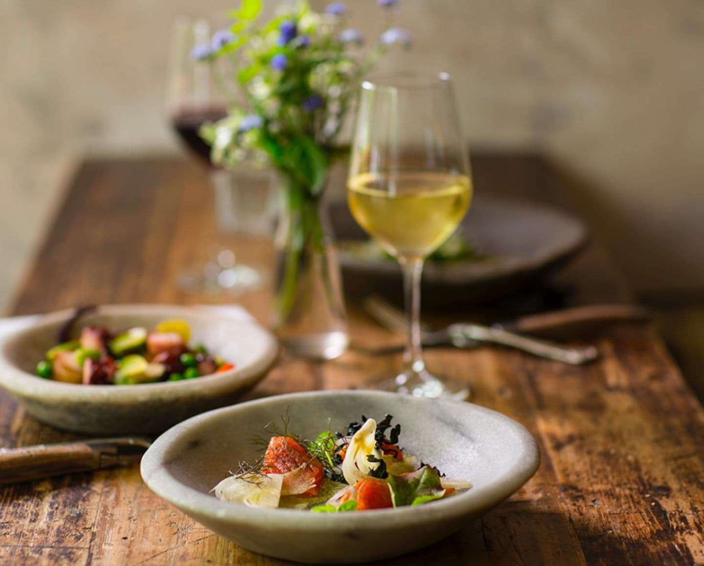 Montekristo catering — 4