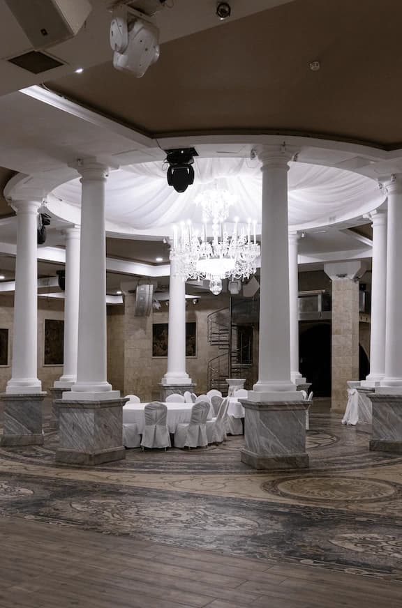 The Renaissance Club
