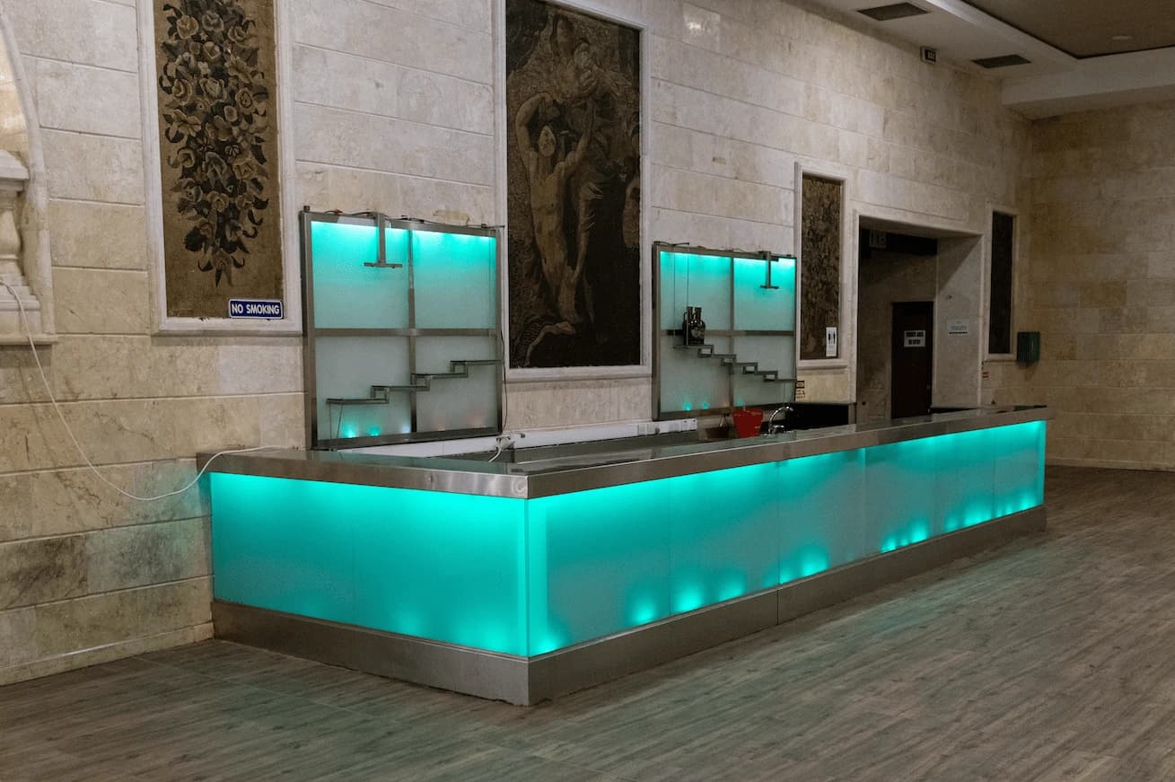 The Renaissance Club — 6