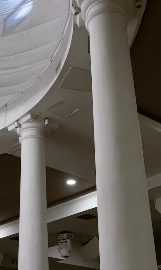 The Renaissance Club — 5