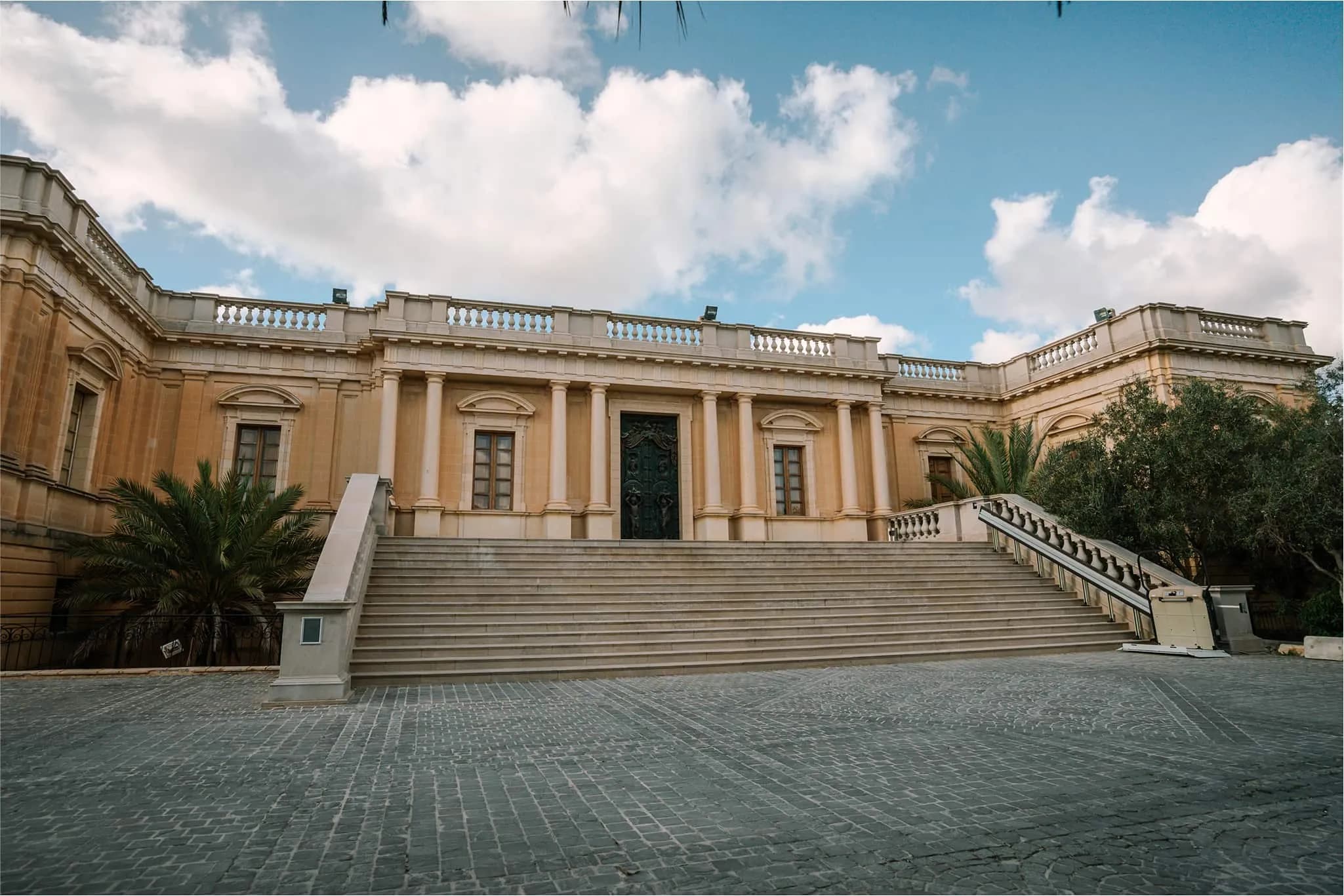 Il-Palazz — 2