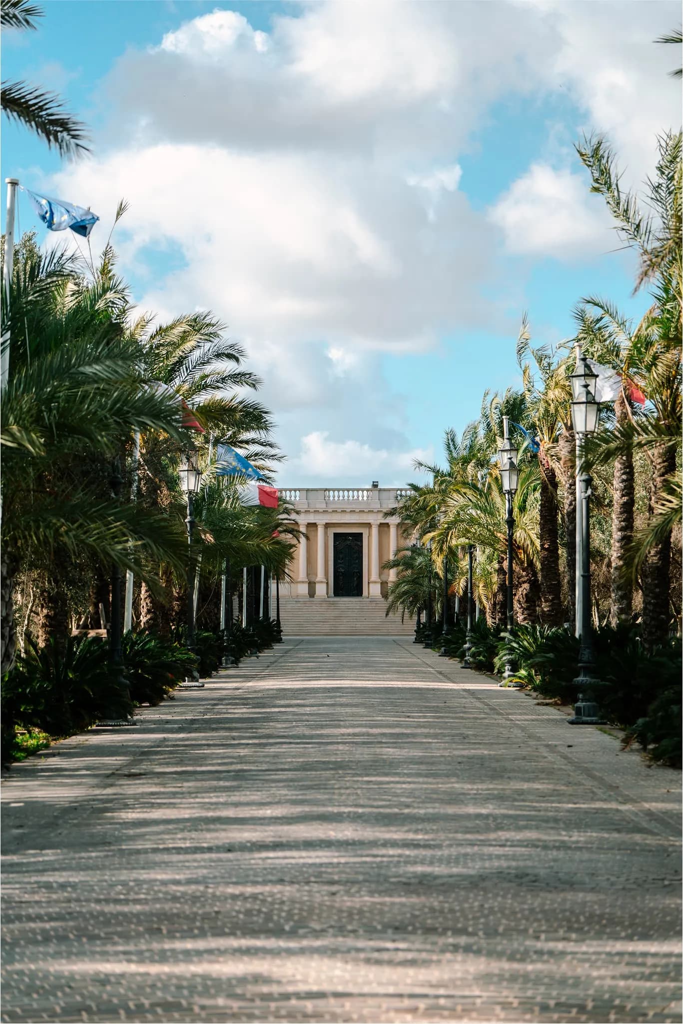 Il-Vjal — 3
