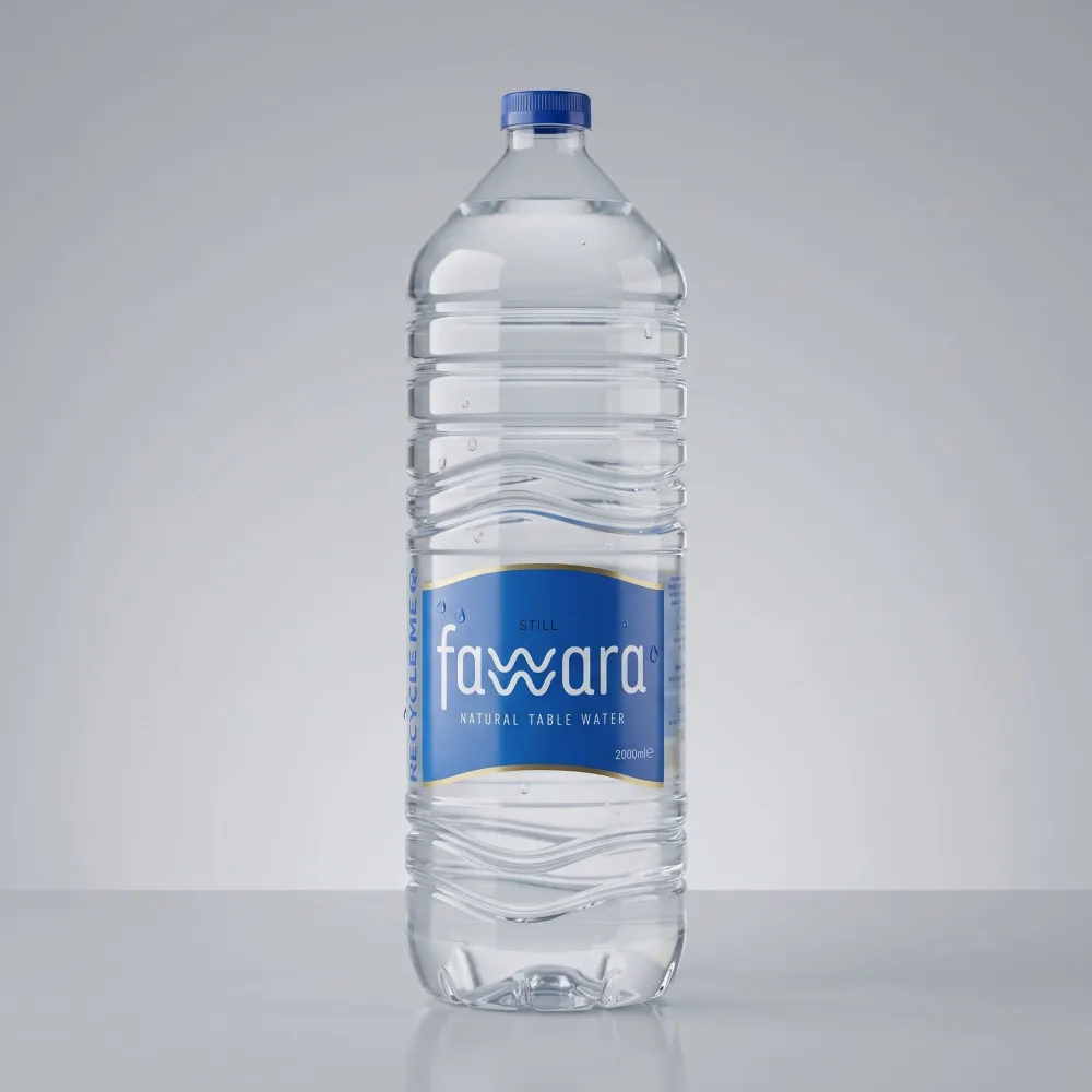Fawwara Table Water