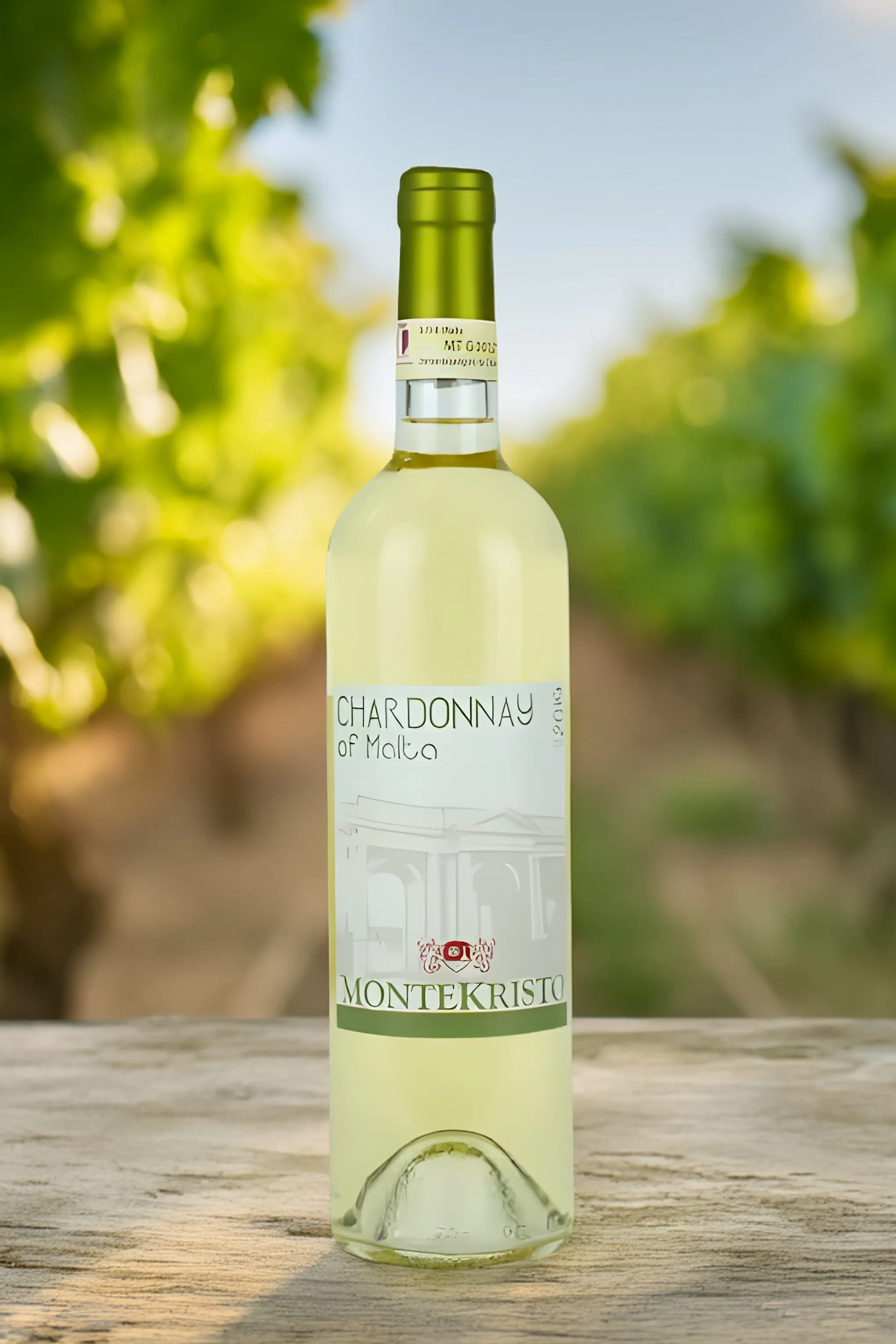 Montekristo Chardonnay
