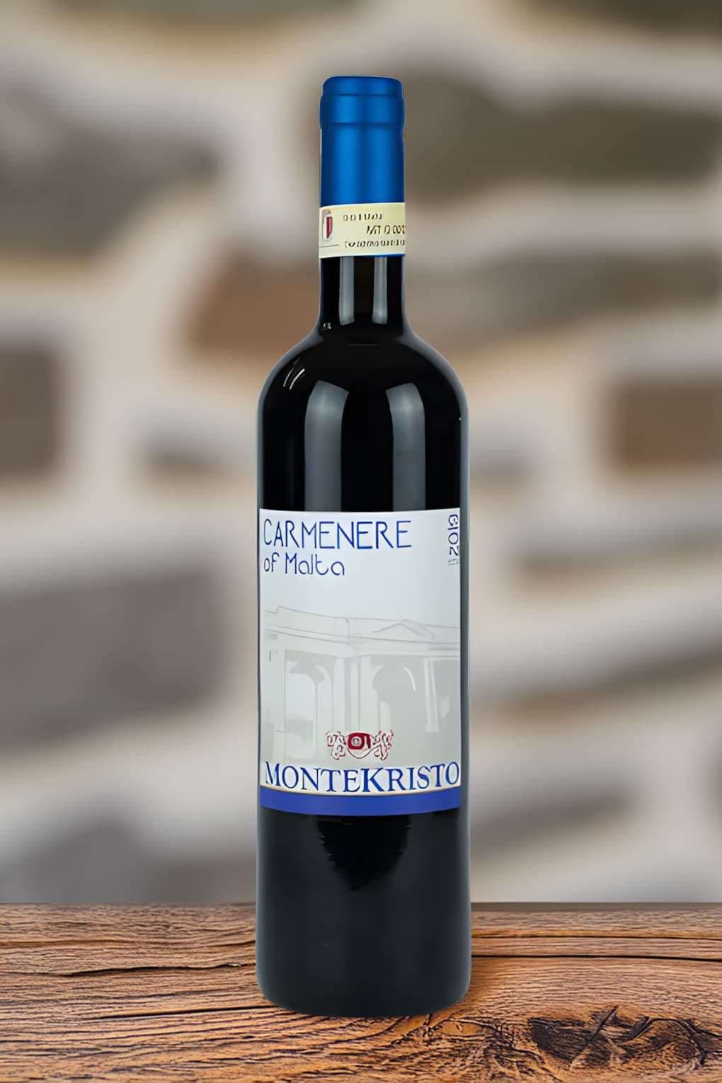 Montekristo Carmenère