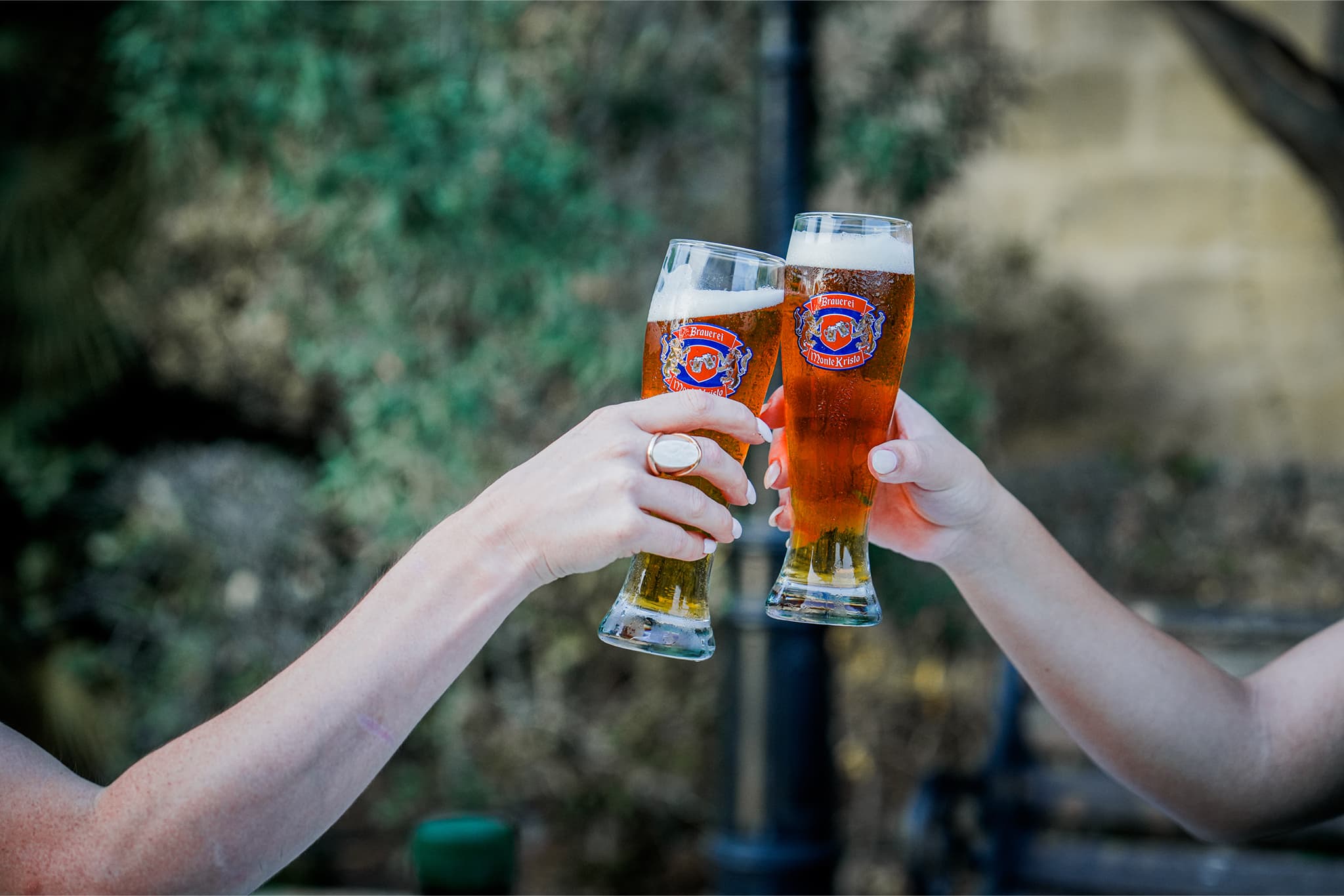 Brauerei Montekristo — 6