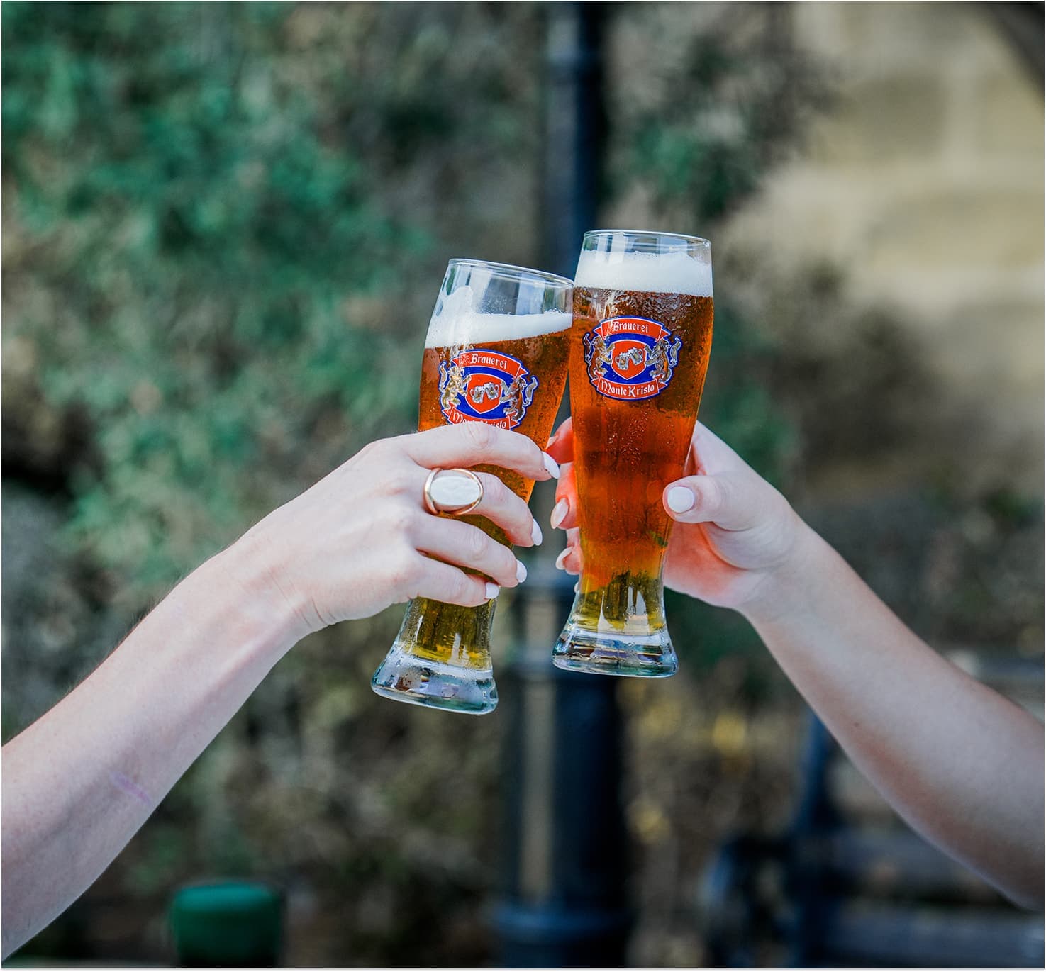 Brauerei Montekristo — 7
