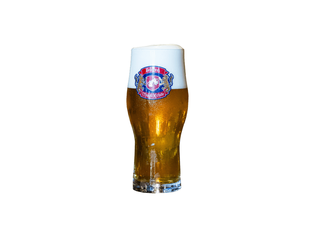 Maltese Lager