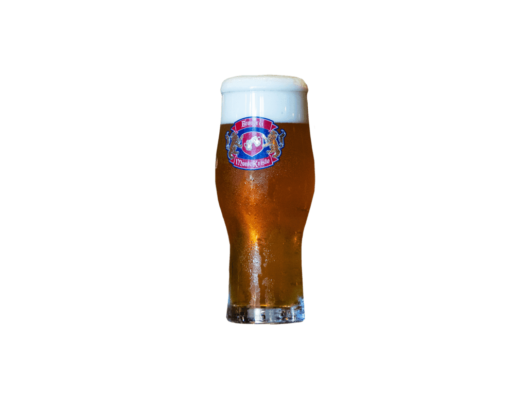 Maltese Pale Ale